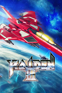 Raiden III